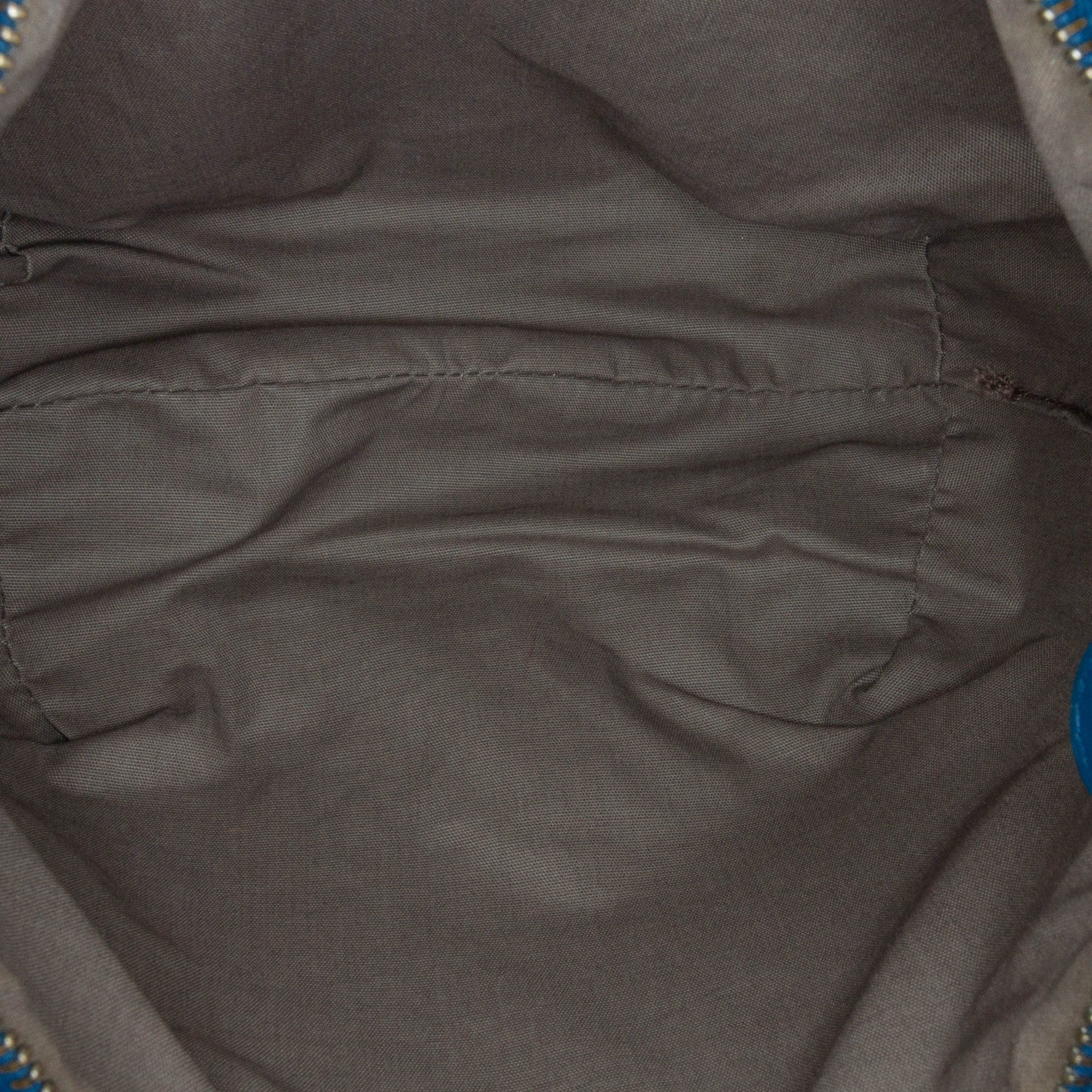Nappa Intrecciato Crossbody - Image 4