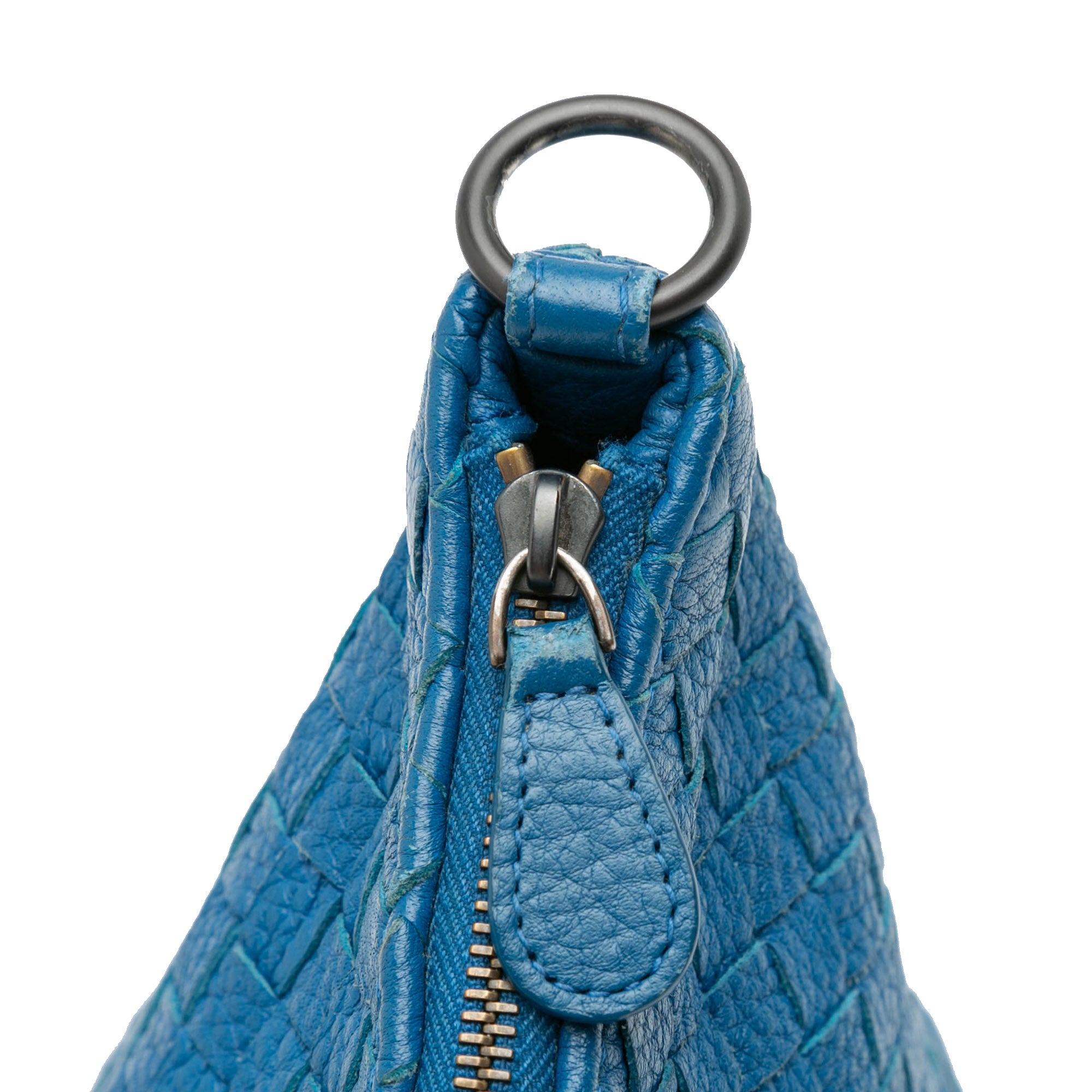 Nappa Intrecciato Crossbody - Image 8