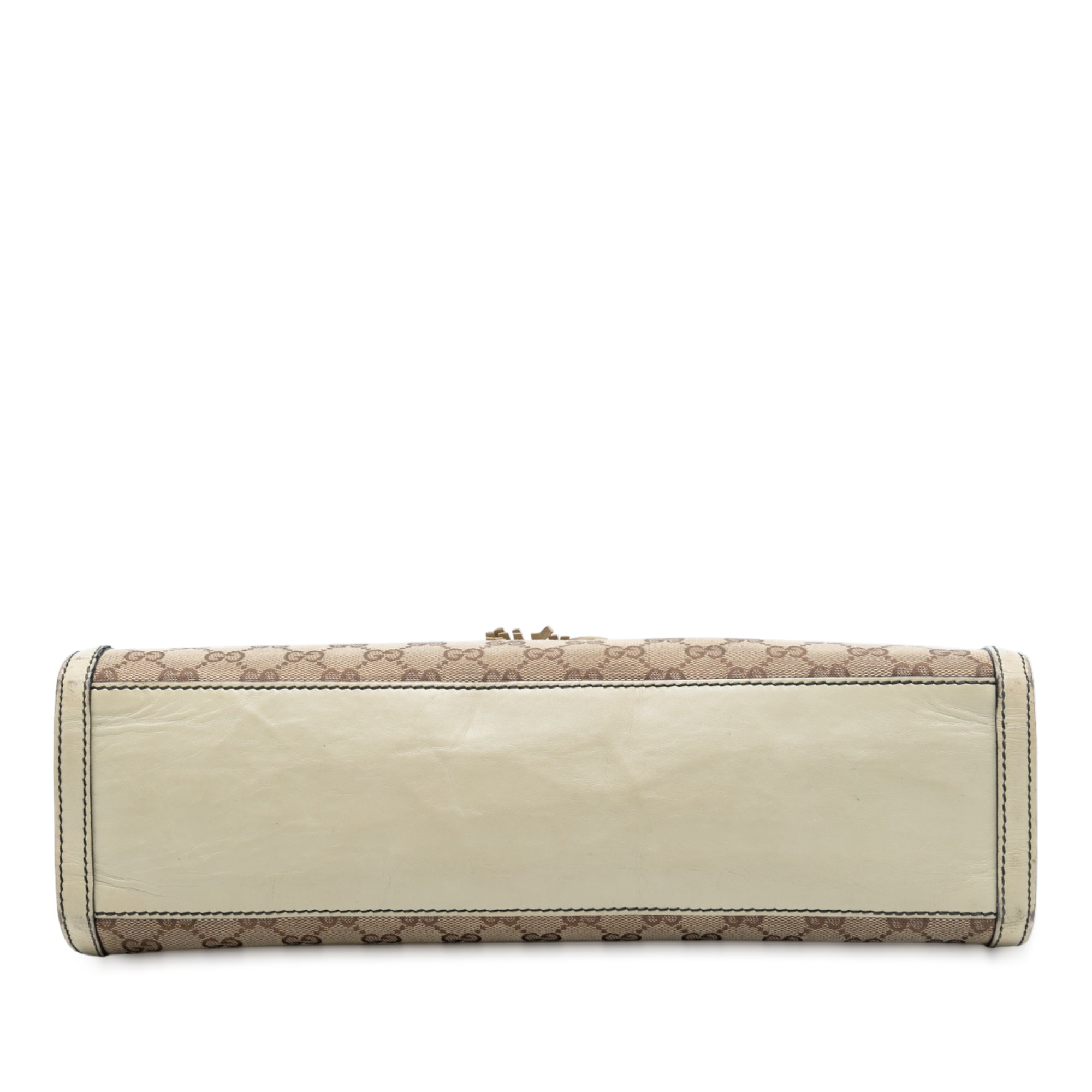 Large GG Canvas Emily Shoulder Bag - Image 3