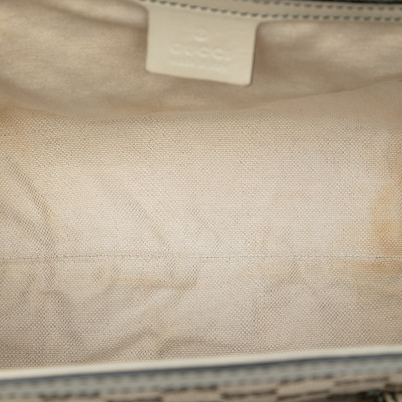 Large GG Canvas Emily Shoulder Bag - Image 4