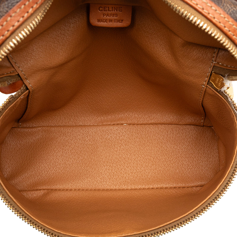 Macadam Coated Canvas Vanity Bag - Image 4