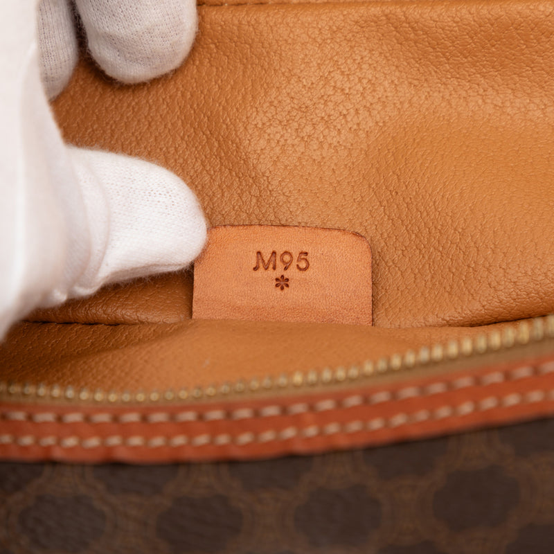Macadam Coated Canvas Vanity Bag - Image 6