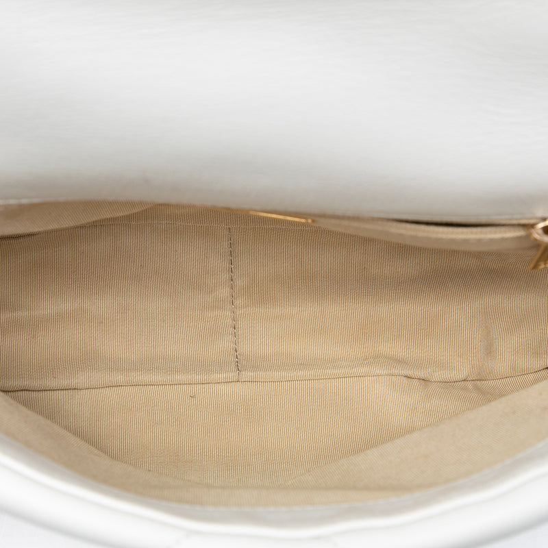 Medium Lambskin 19 Flap - Image 4