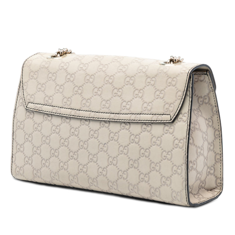 Medium Guccissima Emily Shoulder Bag - Image 2