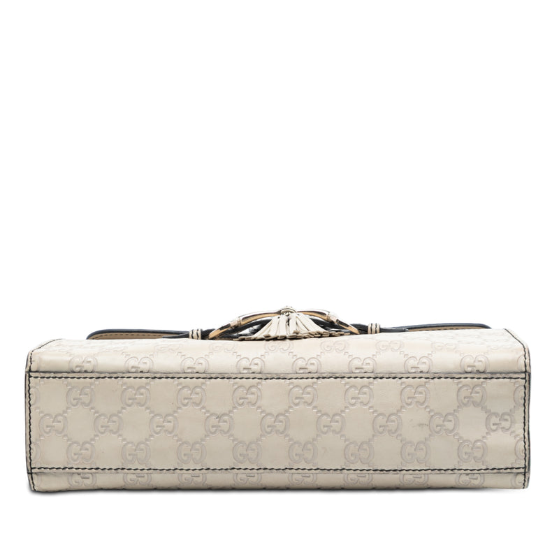 Medium Guccissima Emily Shoulder Bag - Image 3