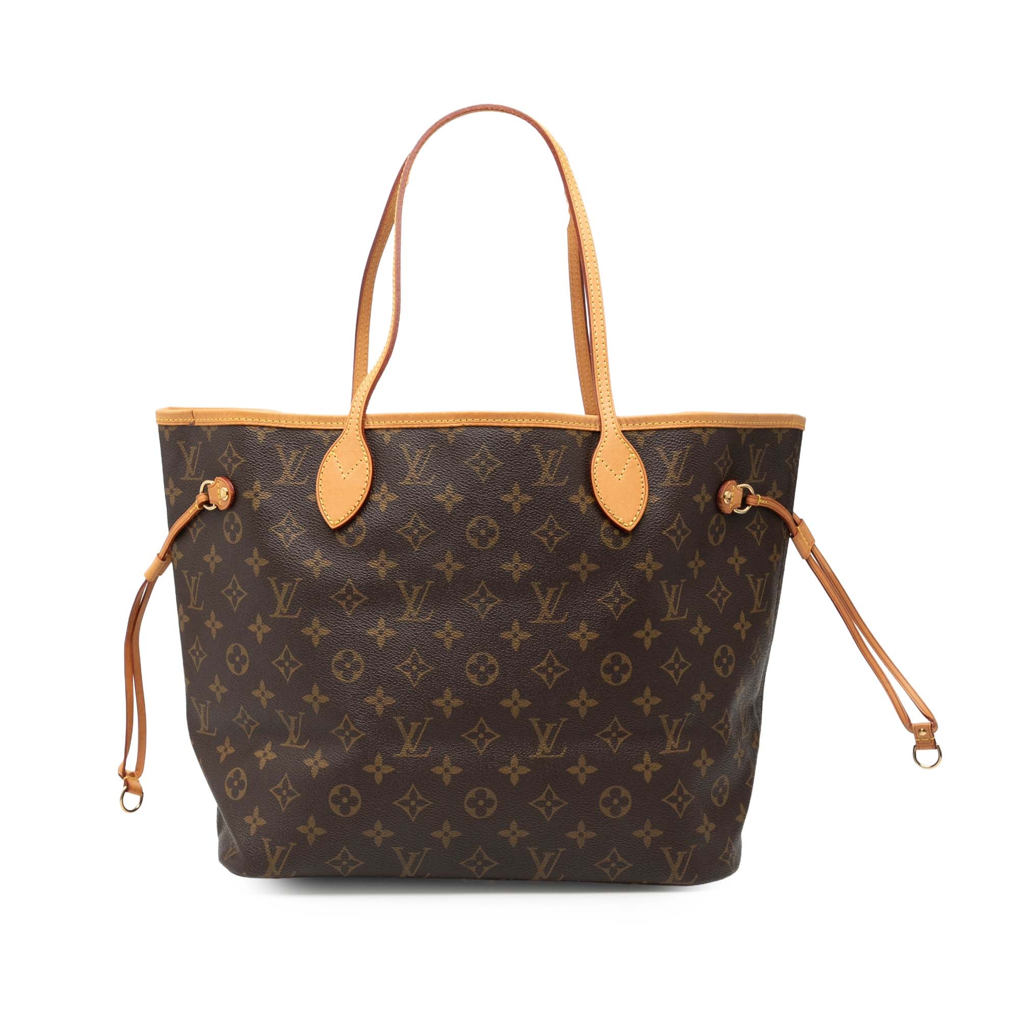 Monogram Neverfull MM - Image 1
