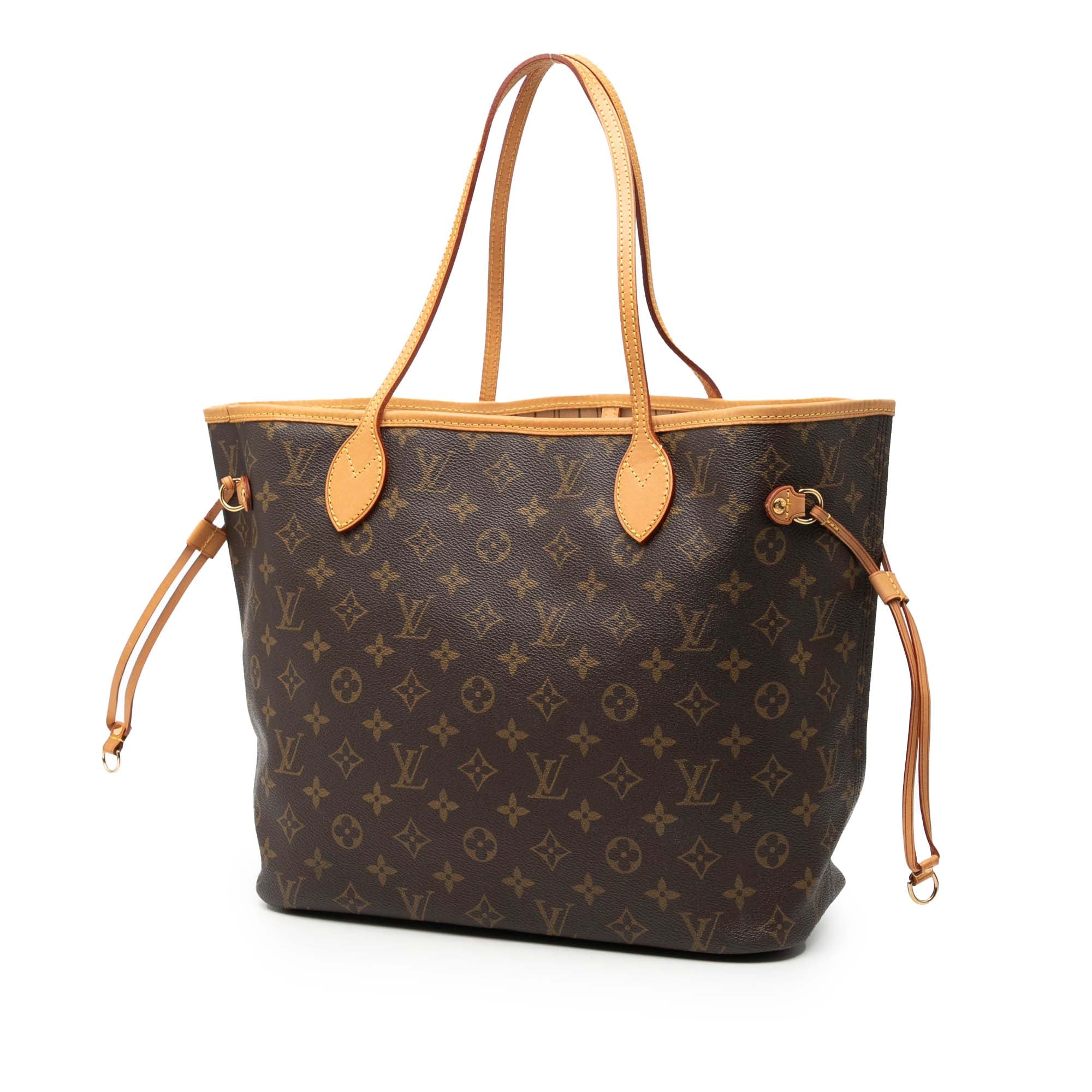 Monogram Neverfull MM - Image 2