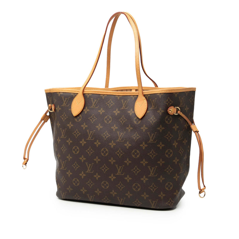 Monogram Neverfull MM - Image 2