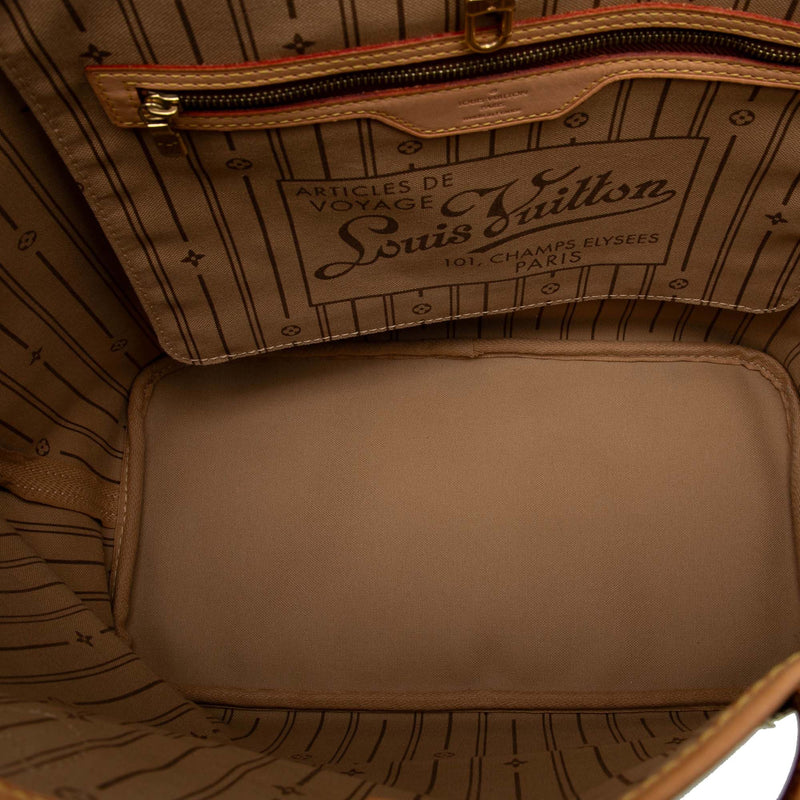 Monogram Neverfull MM - Image 5