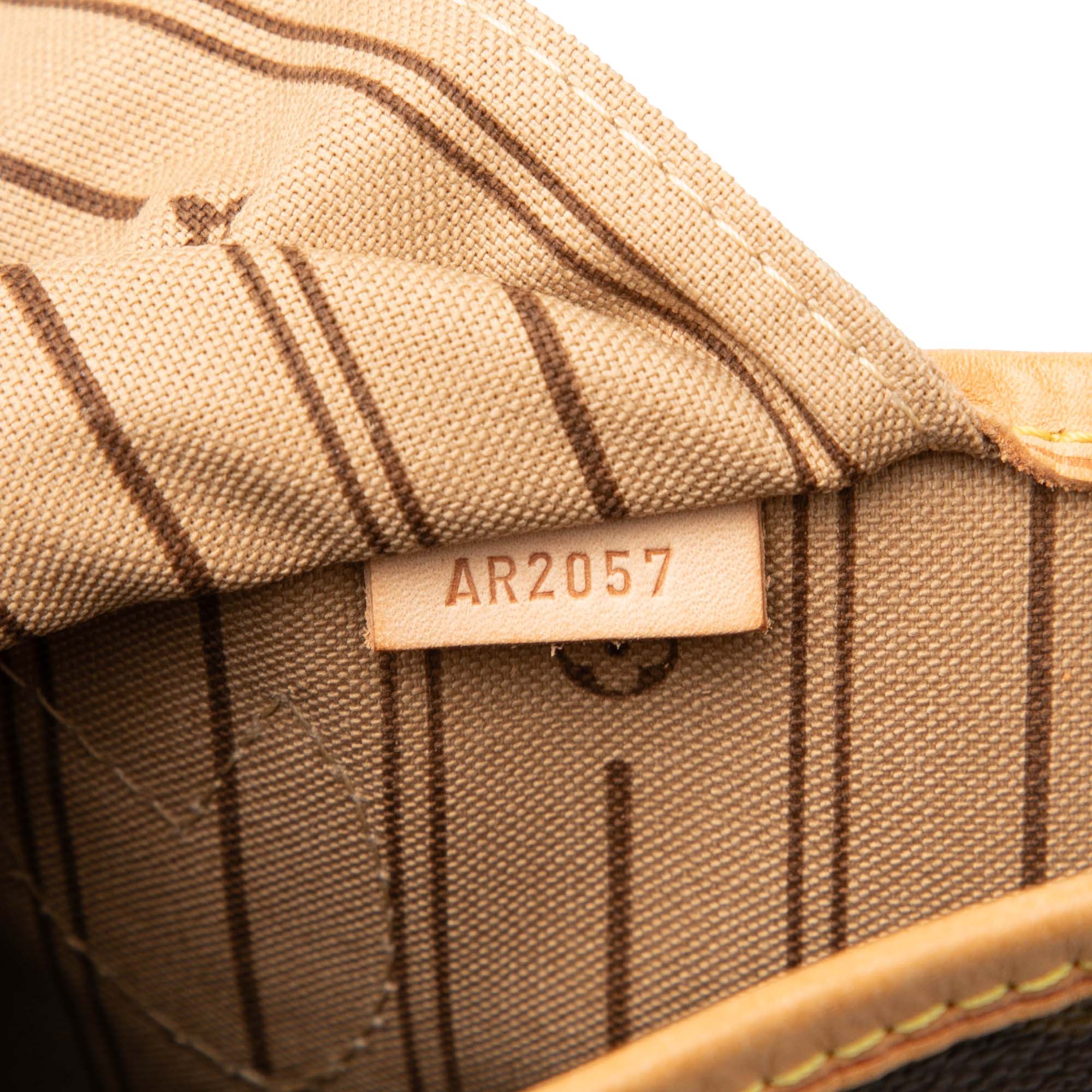 Monogram Neverfull MM - Image 6