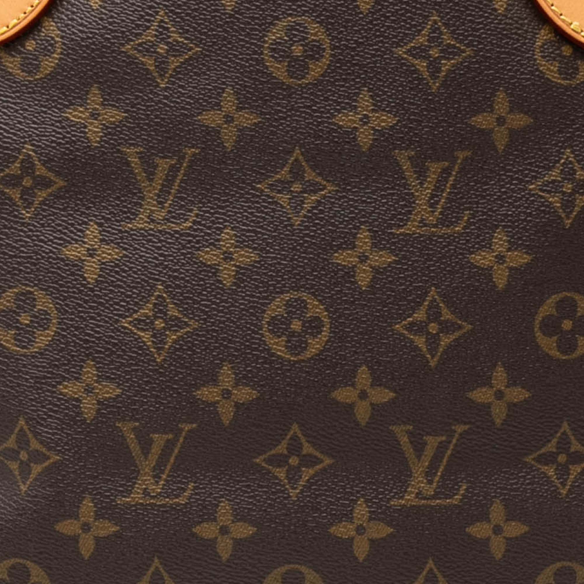 Monogram Neverfull MM - Image 7