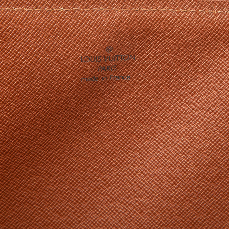 Monogram Poche Documents Portfolio - Image 5