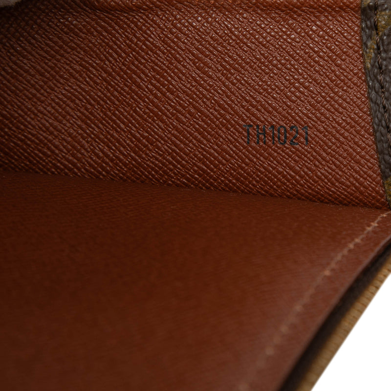 Monogram Poche Documents Portfolio - Image 6