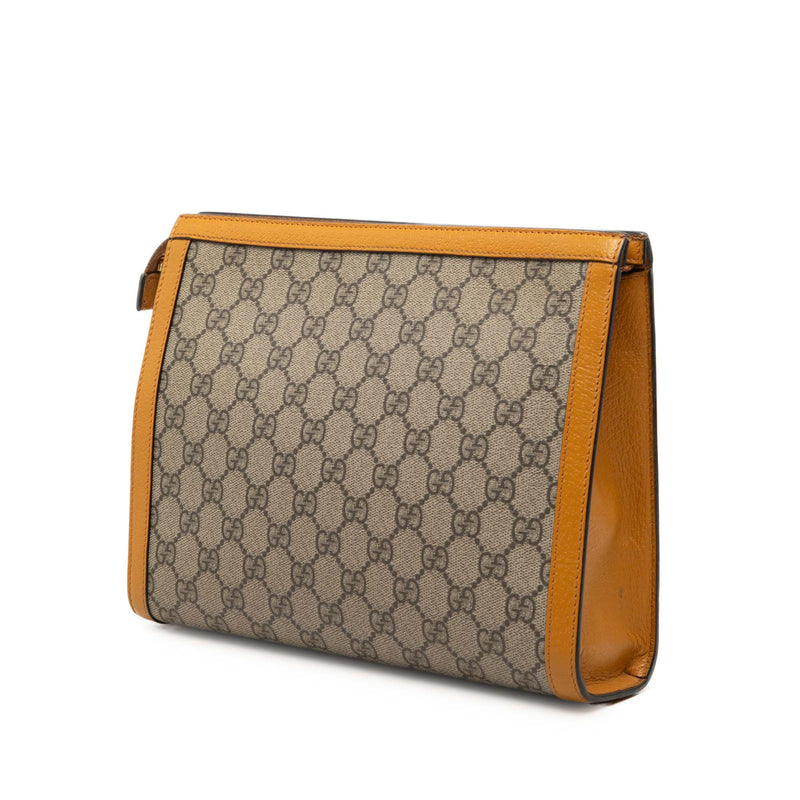 Kai GG Supreme Teddy Bear Clutch - Image 2