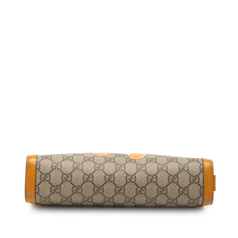 Kai GG Supreme Teddy Bear Clutch - Image 3