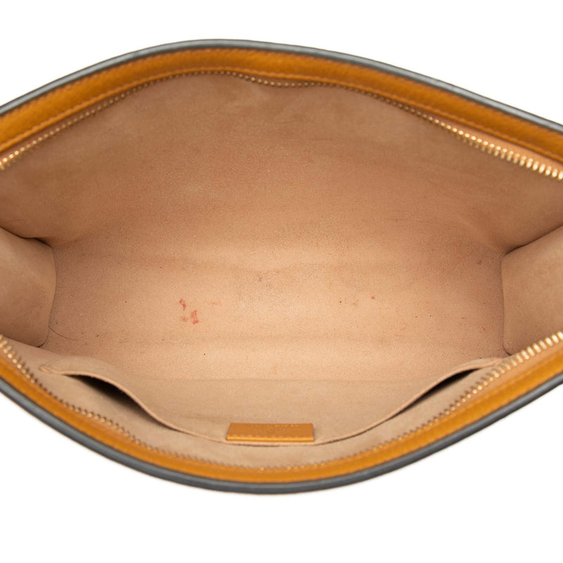 Kai GG Supreme Teddy Bear Clutch - Image 4