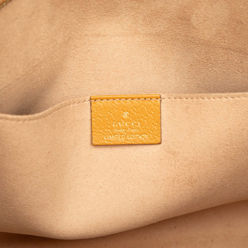 Kai GG Supreme Teddy Bear Clutch - Image 5