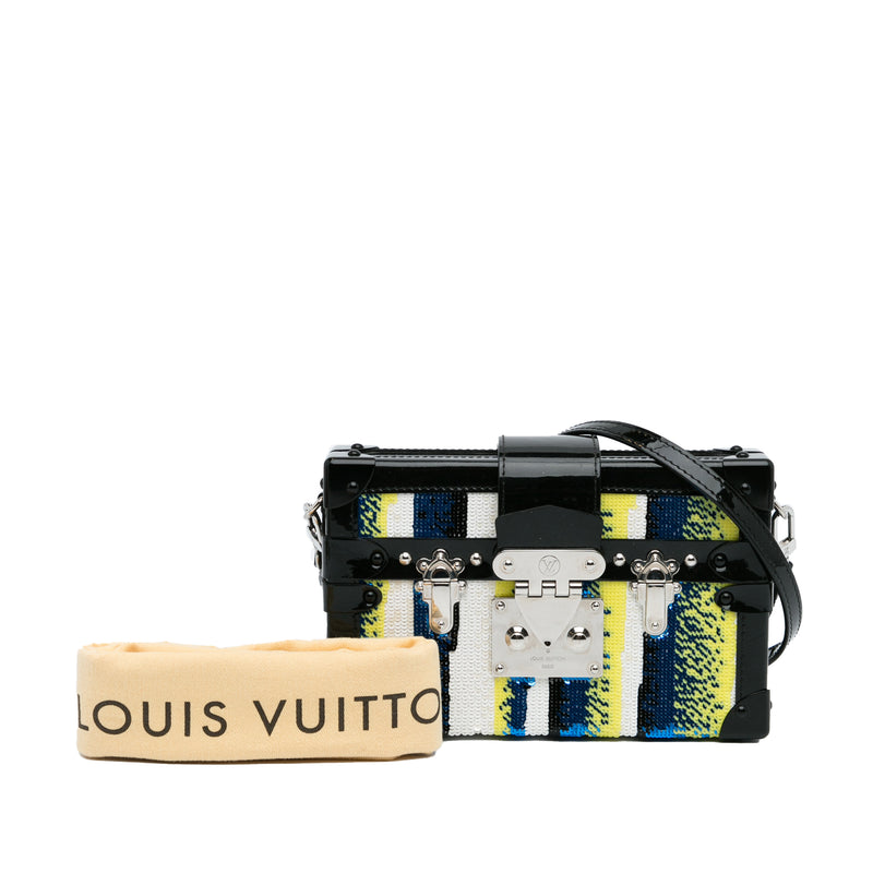Sequins Petite Malle - Image 10