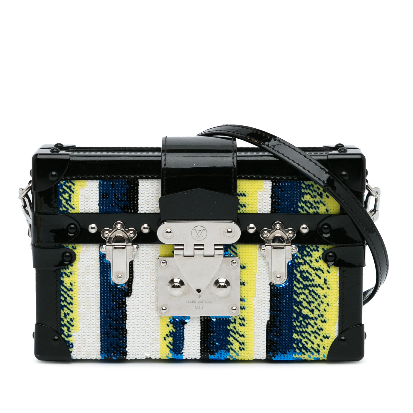 Sequins Petite Malle - Image 1