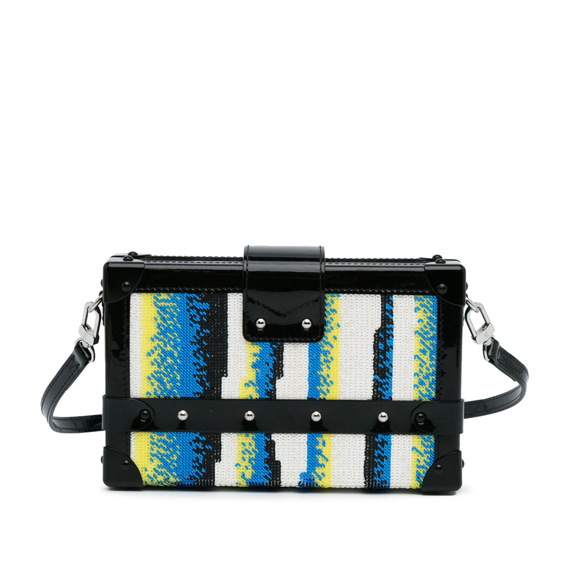 Sequins Petite Malle - Image 4