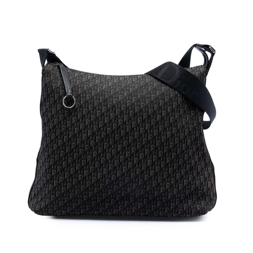 Diorissimo Trotter Canvas Crossbody - Image 1