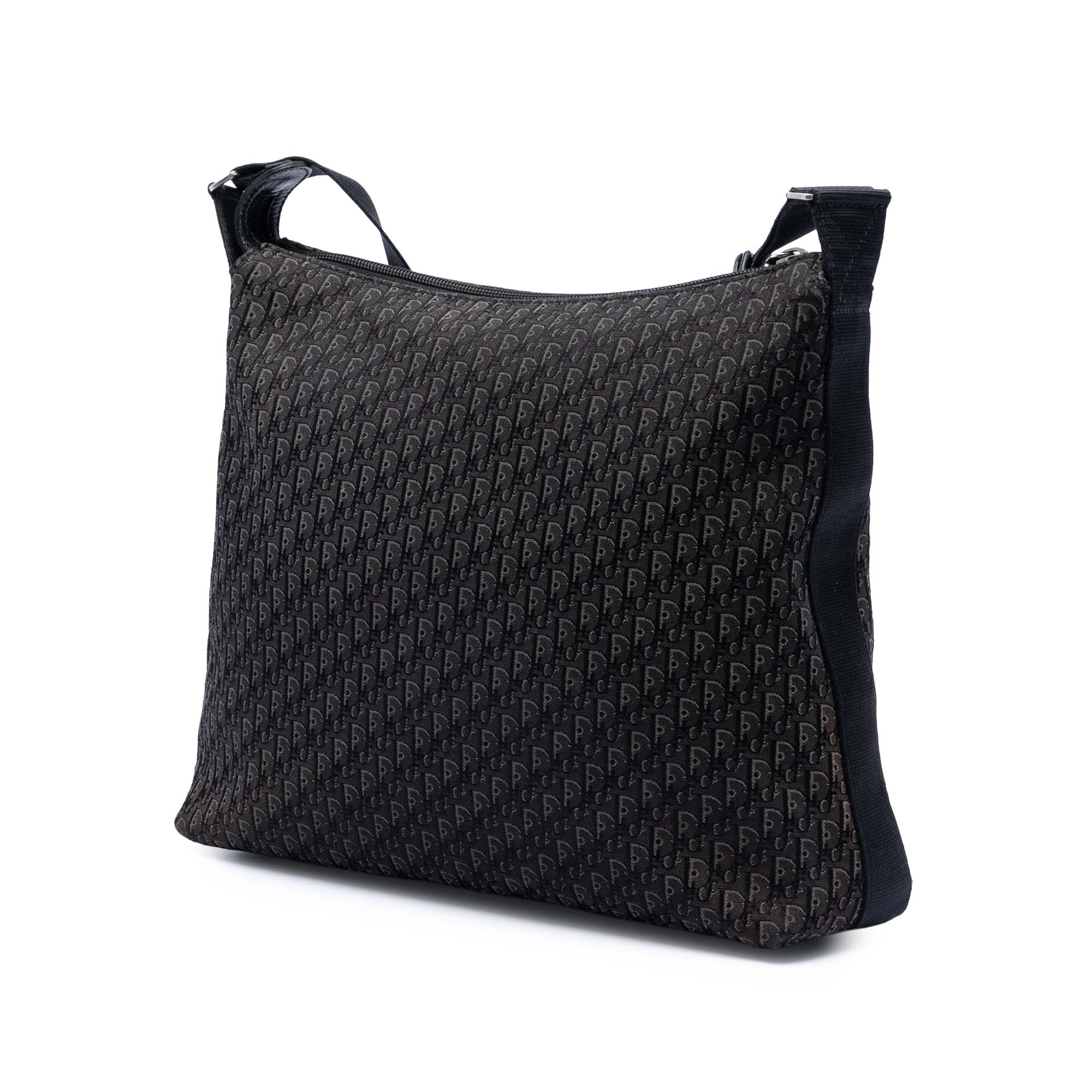 Diorissimo Trotter Canvas Crossbody - Image 2