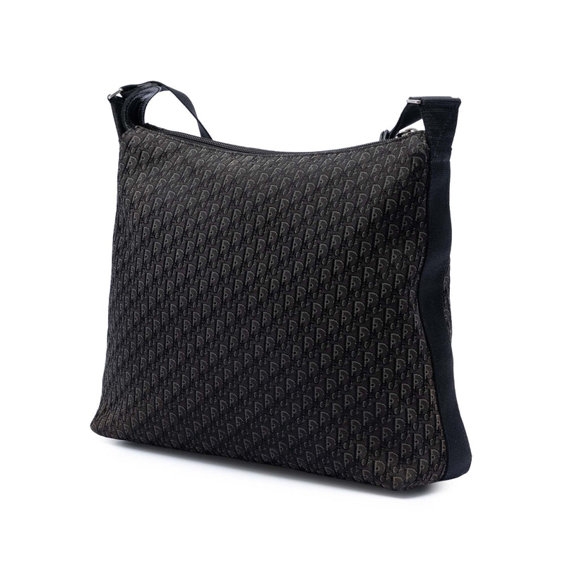 Diorissimo Trotter Canvas Crossbody - Image 2
