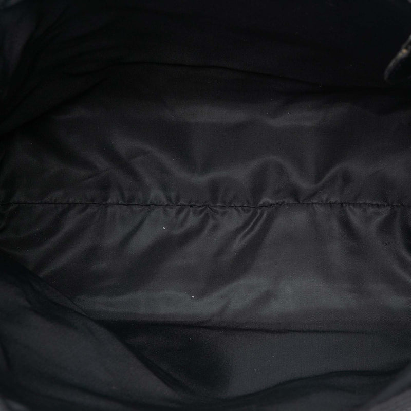 Diorissimo Trotter Canvas Crossbody - Image 4