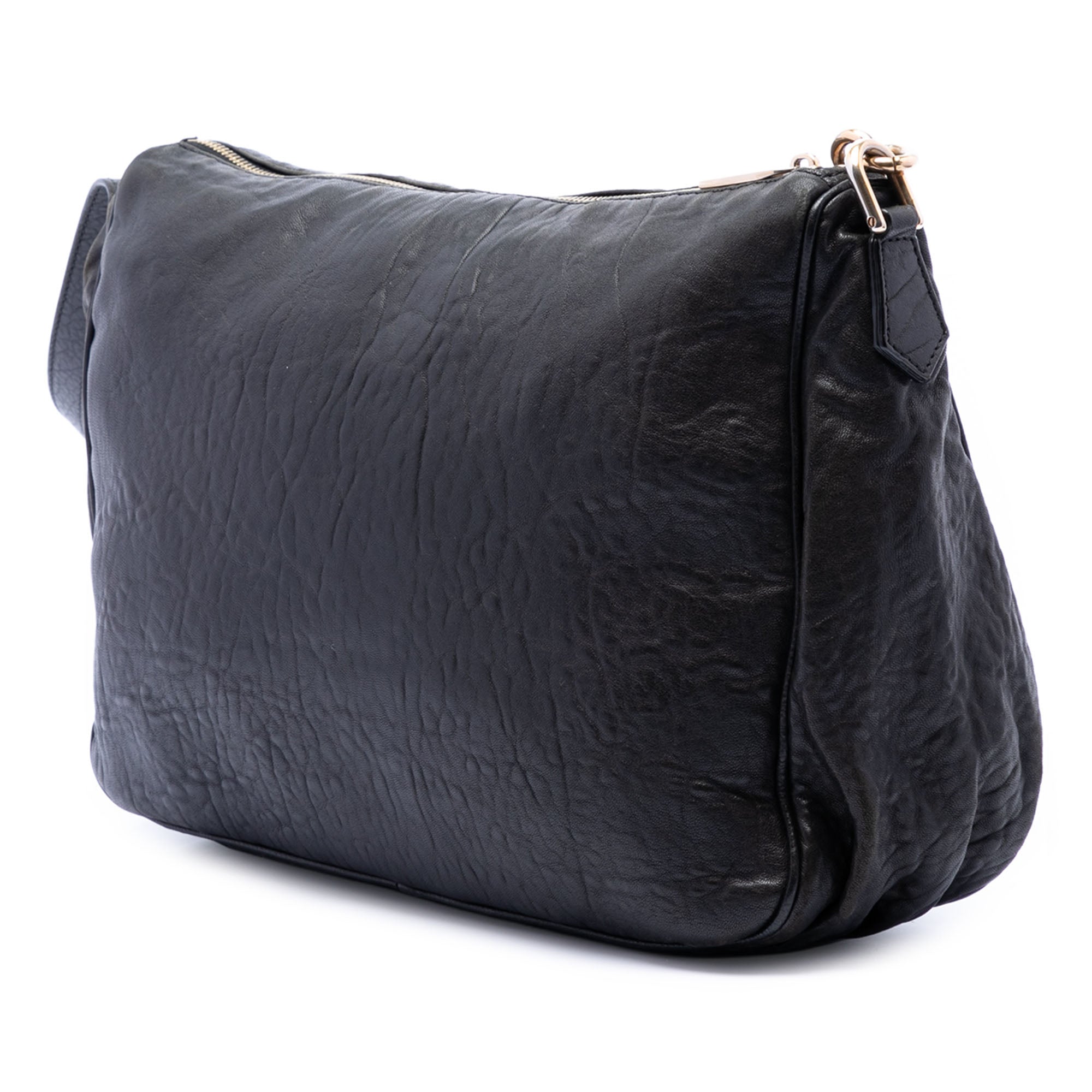 Large Leather Mia Crossbody - Image 2