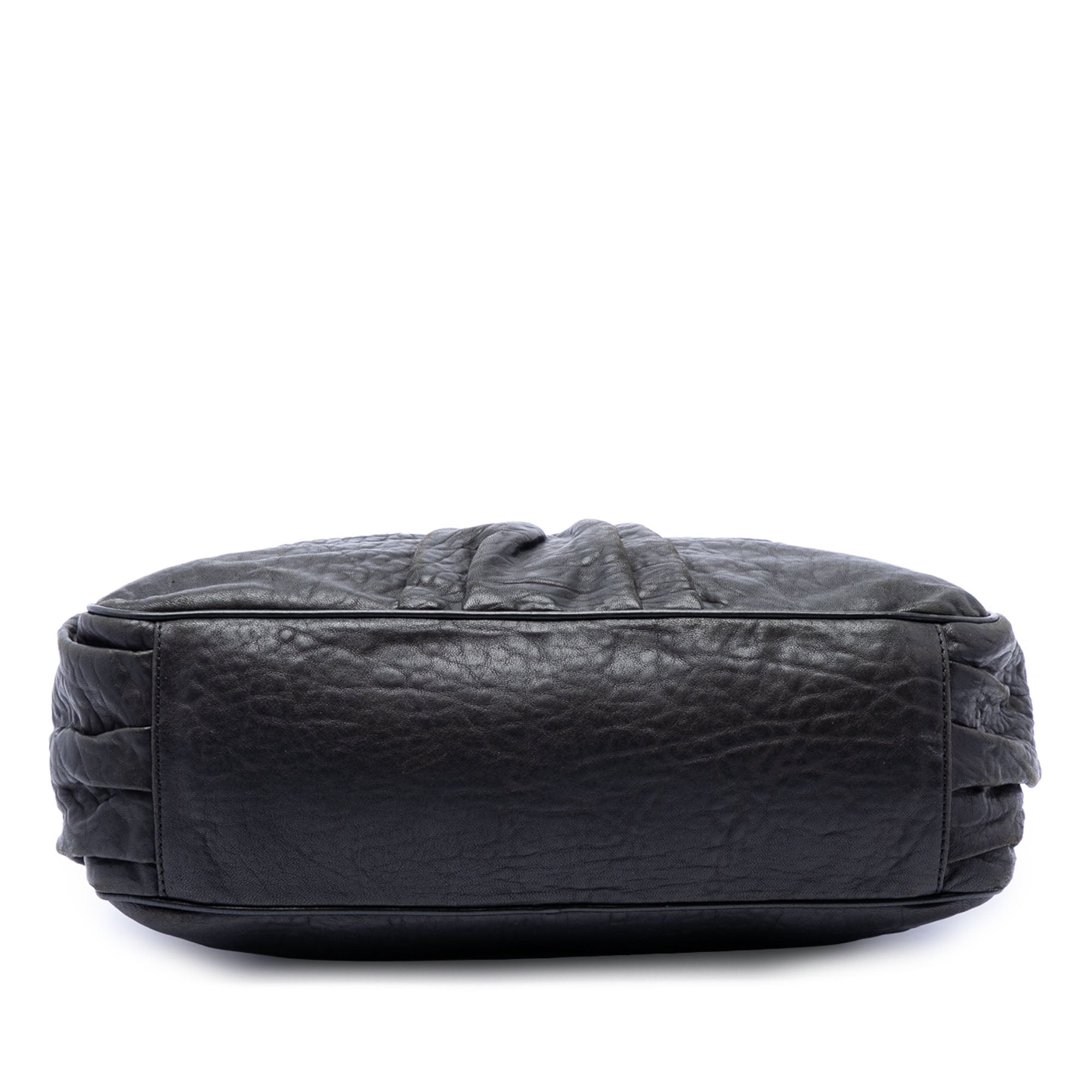 Large Leather Mia Crossbody - Image 3