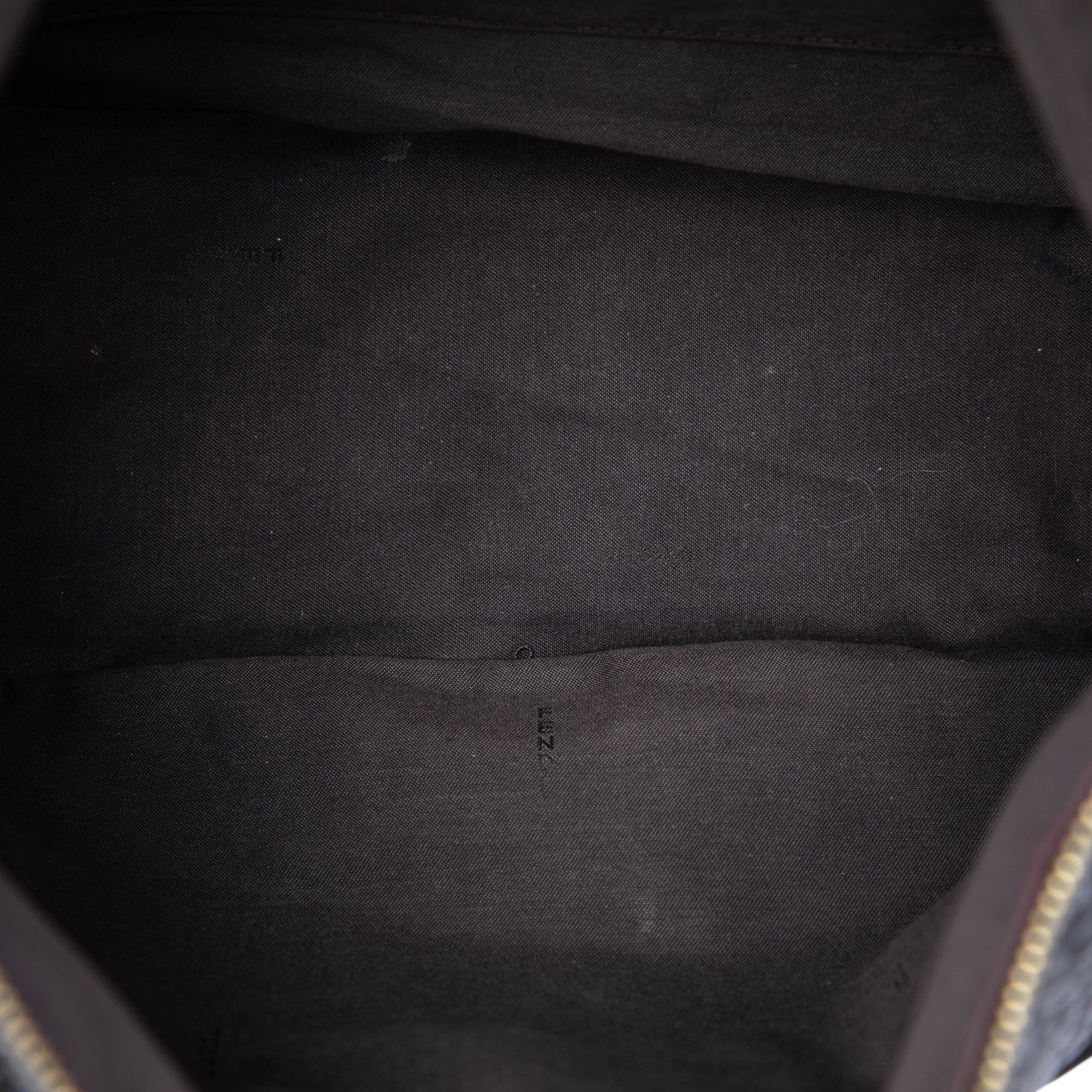 Large Leather Mia Crossbody - Image 4