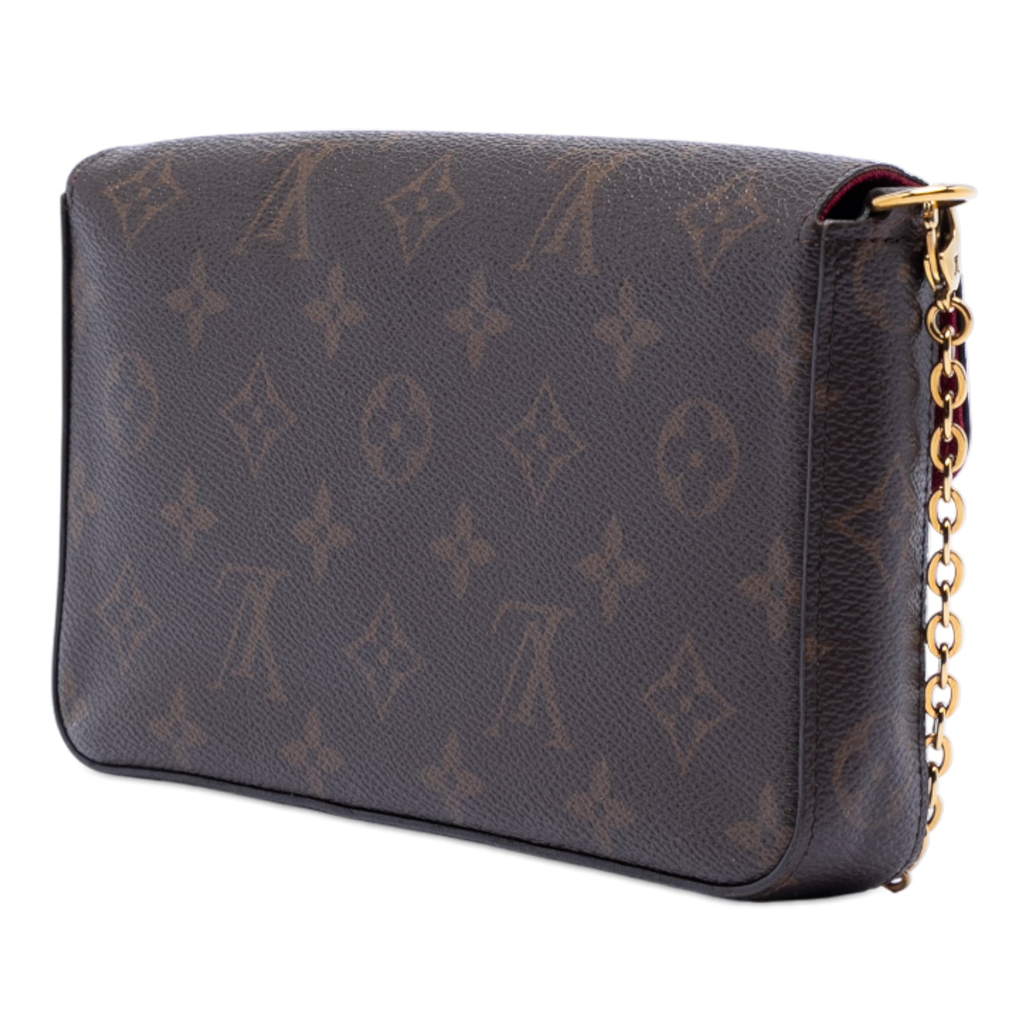 Monogram Pochette Felicie - Image 2