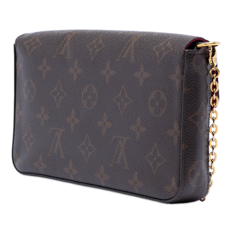 Monogram Pochette Felicie - Image 2