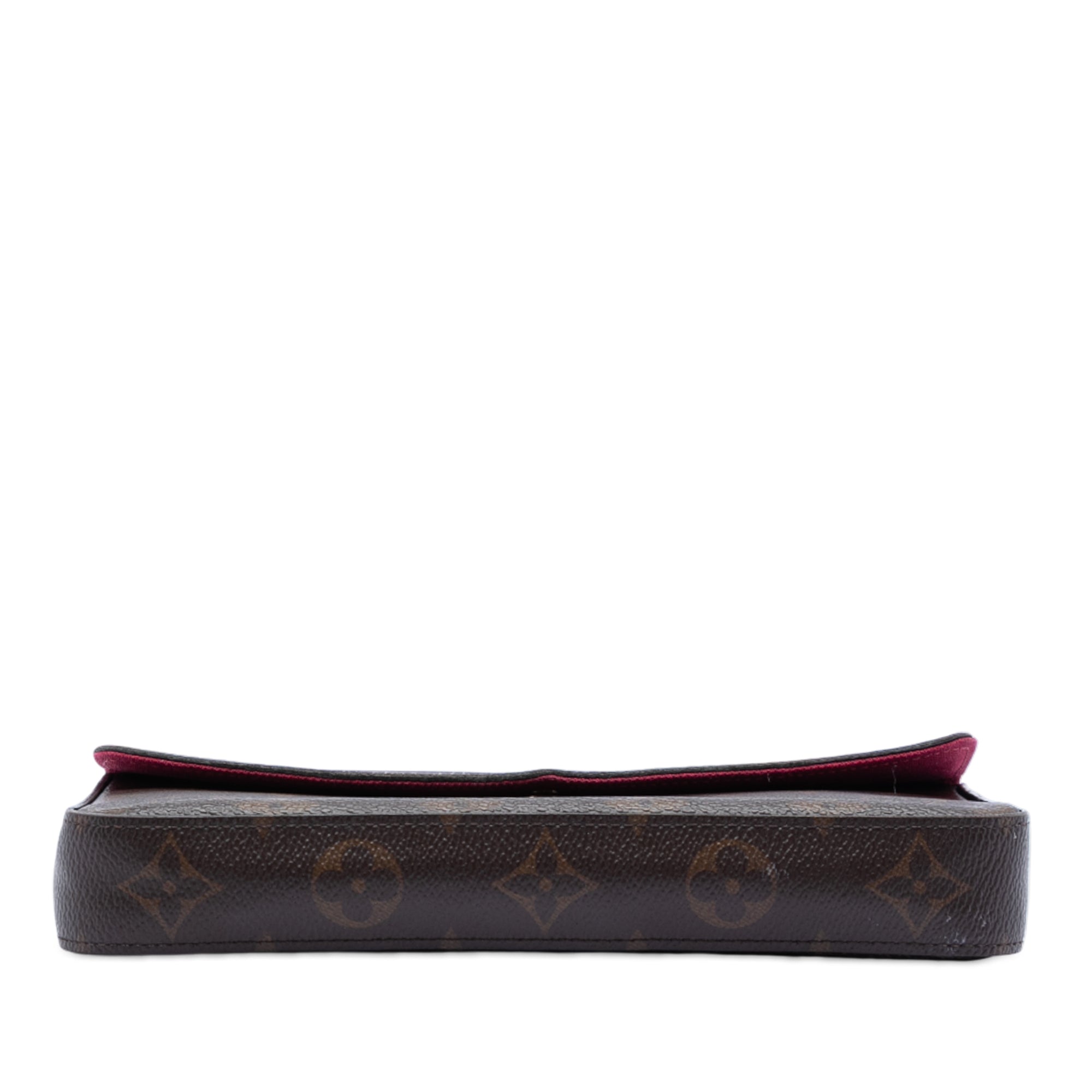 Monogram Pochette Felicie - Image 3