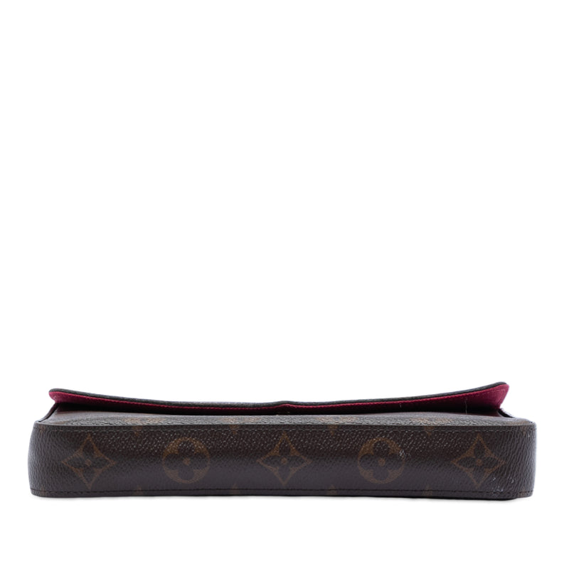 Monogram Pochette Felicie - Image 3