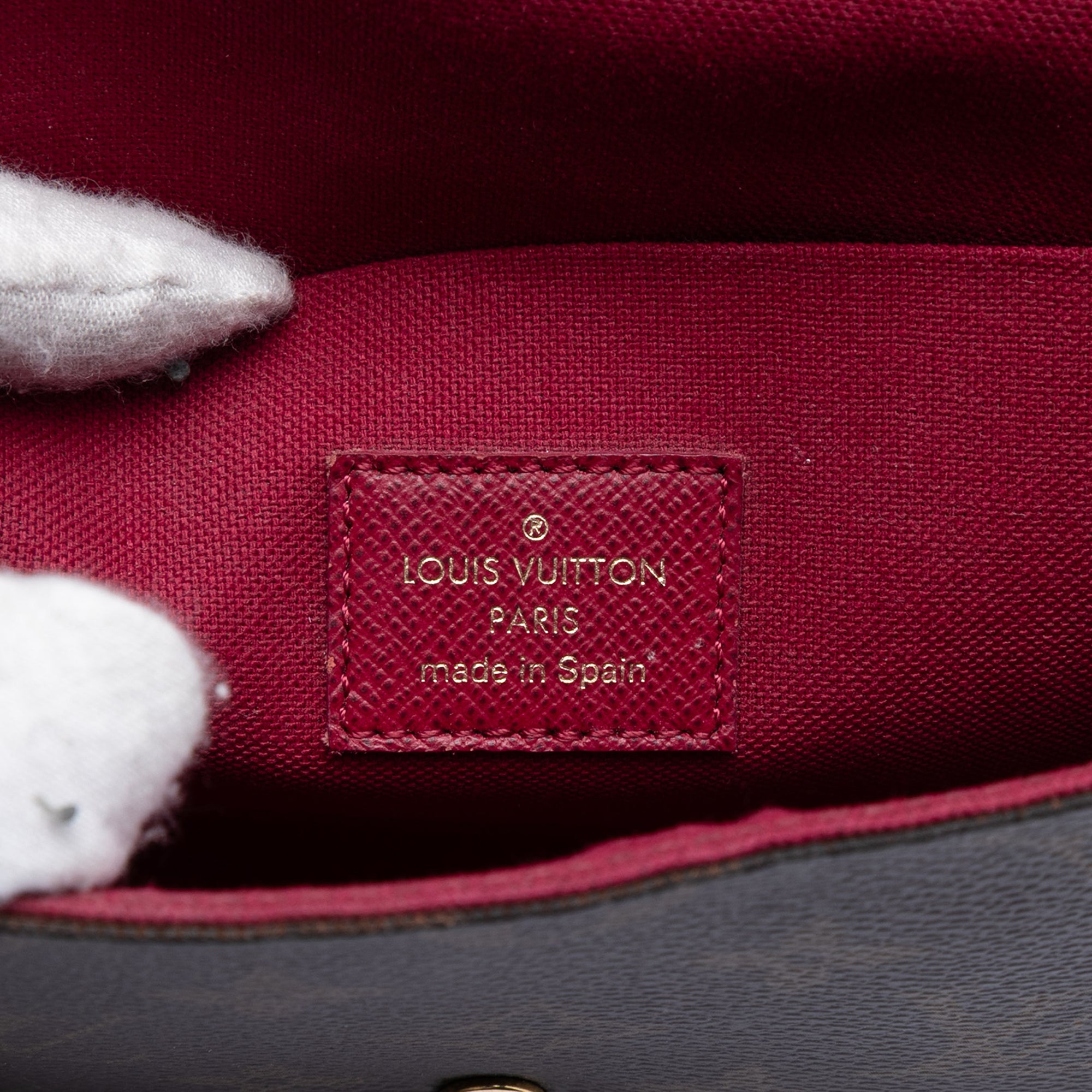 Monogram Pochette Felicie - Image 5