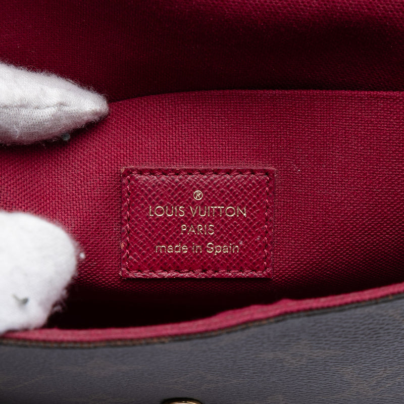 Monogram Pochette Felicie - Image 5