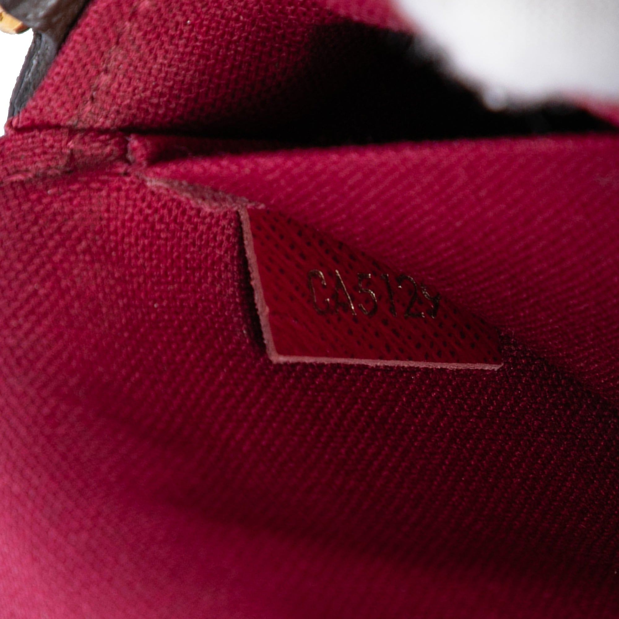 Monogram Pochette Felicie - Image 6