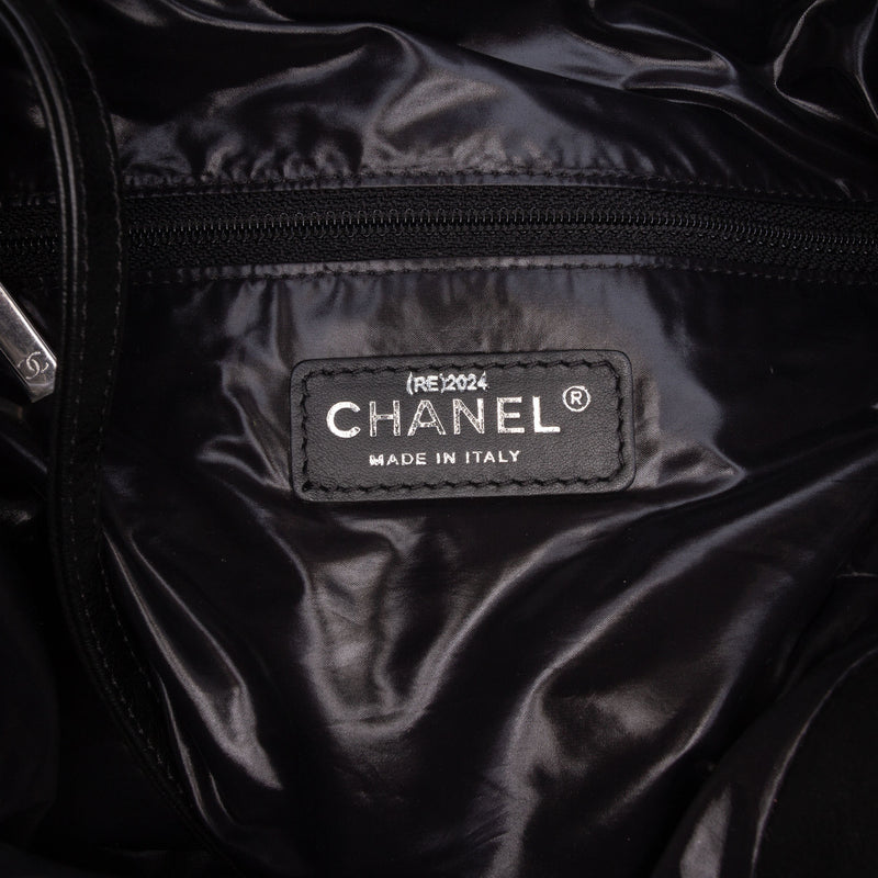 Paris Hamburg Wool Bucket Bag - Image 5