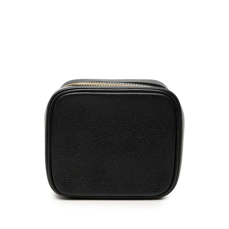 CC Caviar Vanity Case - Image 3