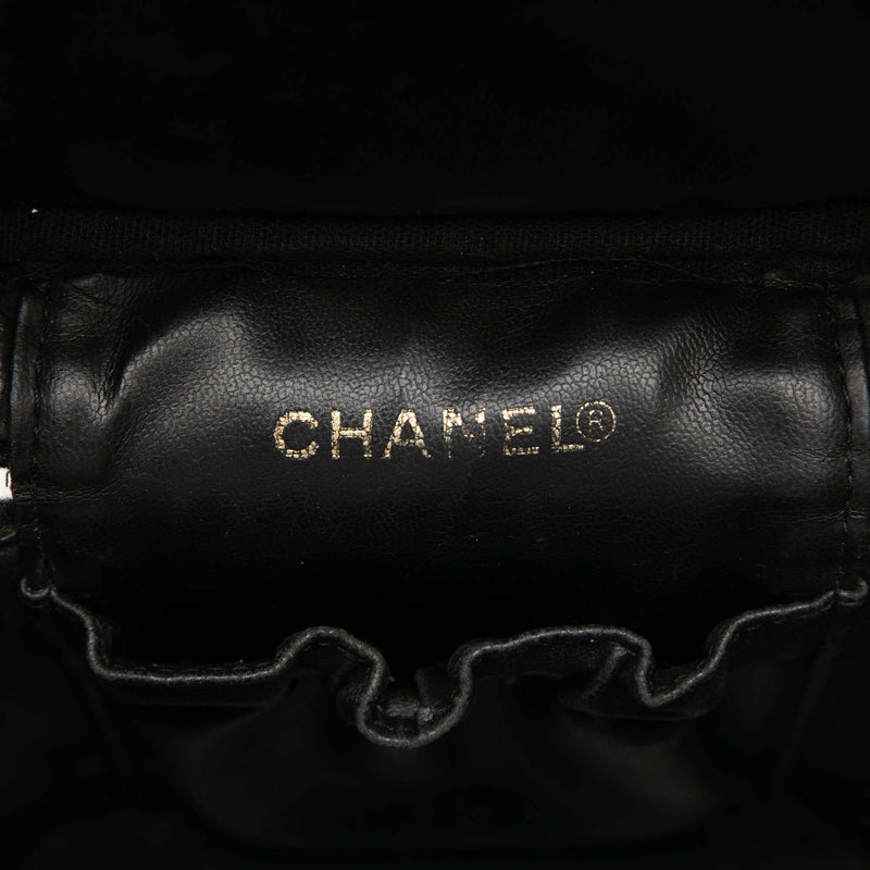 CC Caviar Vanity Case - Image 5