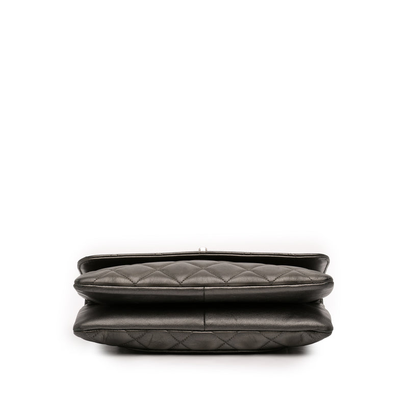 Medium Lambskin Trendy CC Flap - Image 3