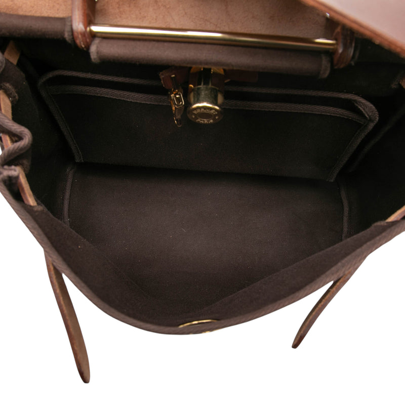 Toile Herbag PM - Image 4