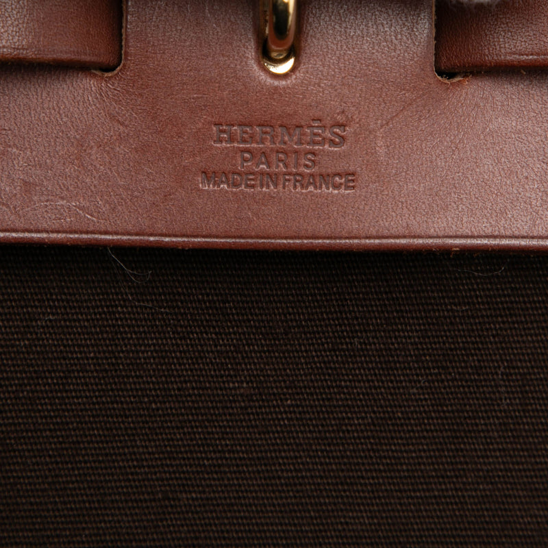 Toile Herbag PM - Image 5