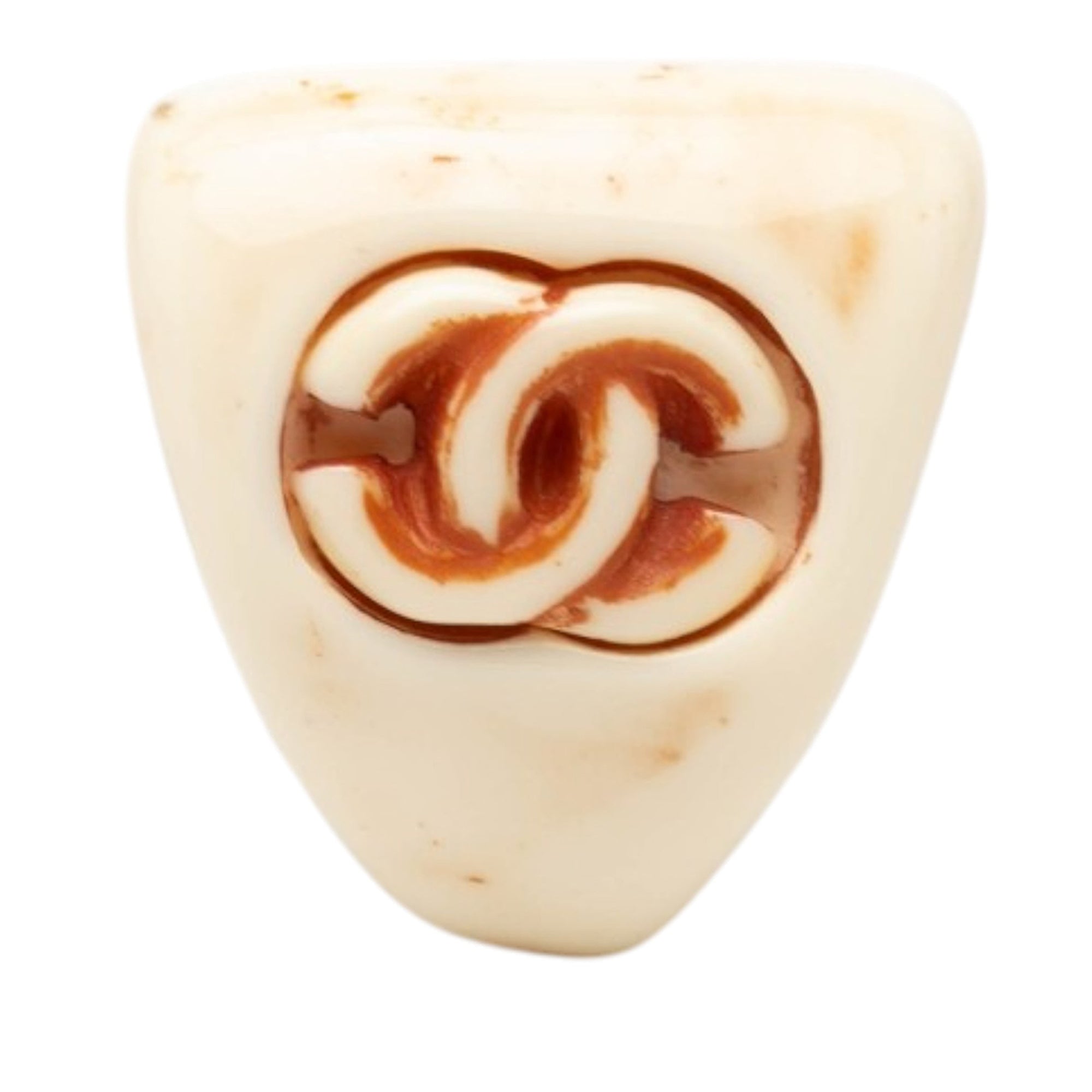 CC Acrylic Ring - Image 1