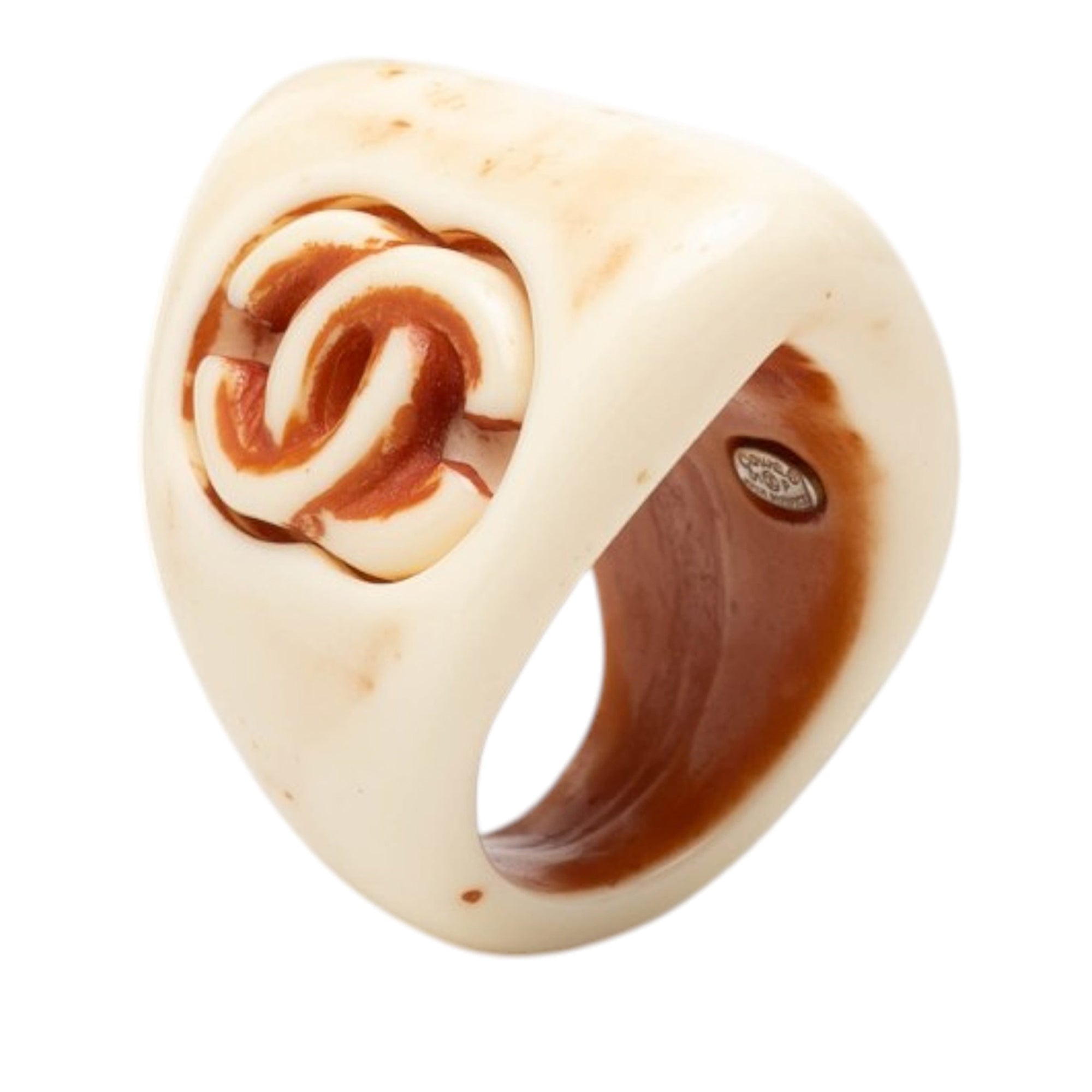 CC Acrylic Ring - Image 2