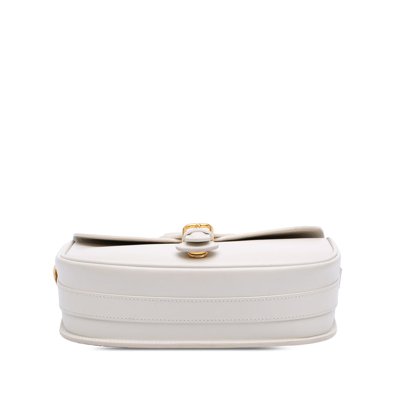 Medium Leather Bobby Crossbody - Image 3