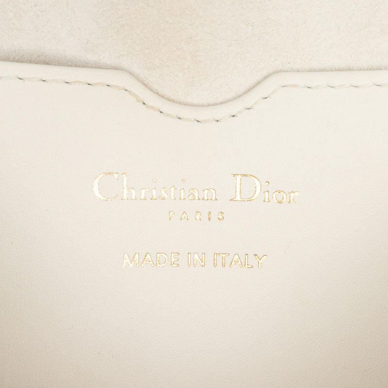 Medium Leather Bobby Crossbody - Image 5