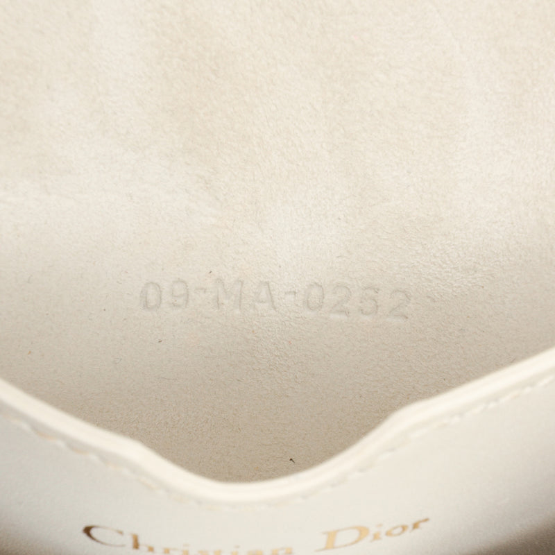 Medium Leather Bobby Crossbody - Image 6