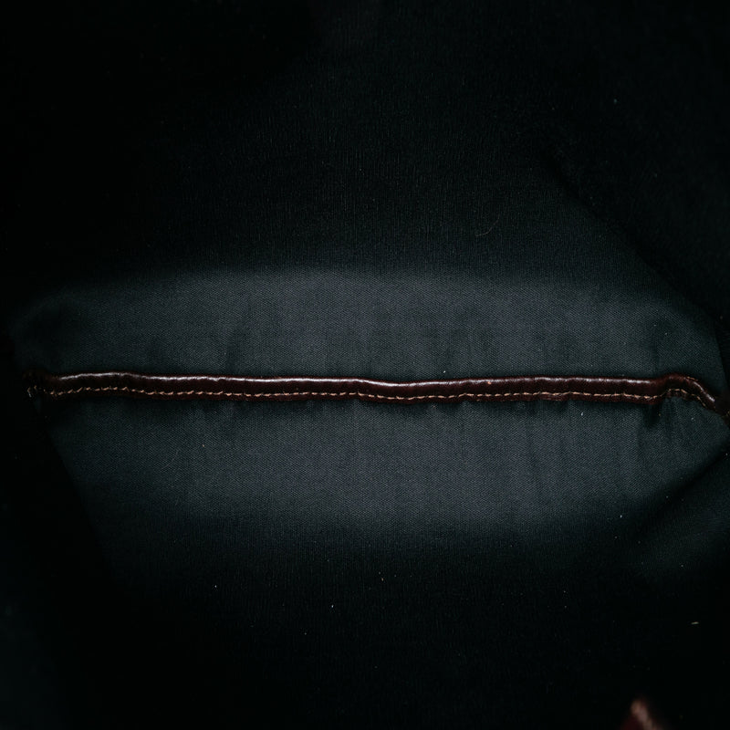Zucca Canvas Tote - Image 4